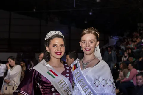 Fiesta Las Raíces 2021