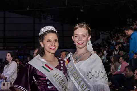 Fiesta Las Raíces 2021