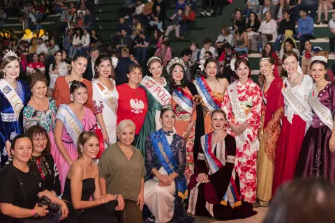 Fiesta Las Raíces 2021