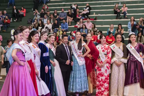 Fiesta Las Raíces 2021