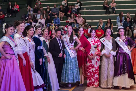 Fiesta Las Raíces 2021