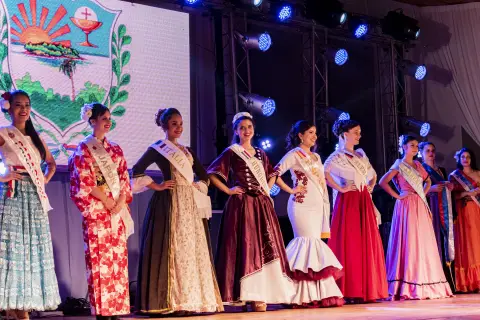 Fiesta Las Raíces 2021