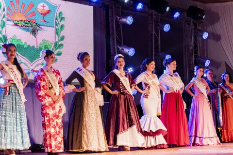 Fiesta Las Raíces 2021