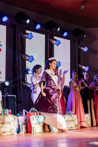 Fiesta Las Raíces 2021