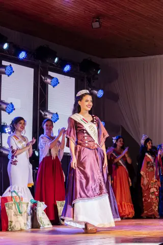Fiesta Las Raíces 2021