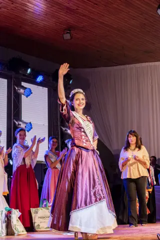 Fiesta Las Raíces 2021