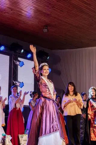 Fiesta Las Raíces 2021