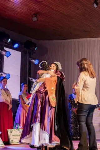 Fiesta Las Raíces 2021