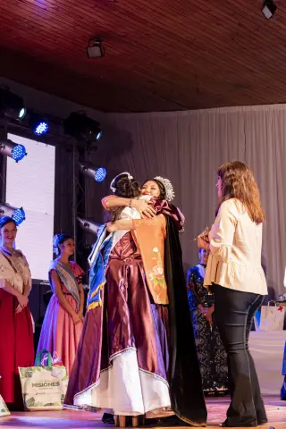 Fiesta Las Raíces 2021
