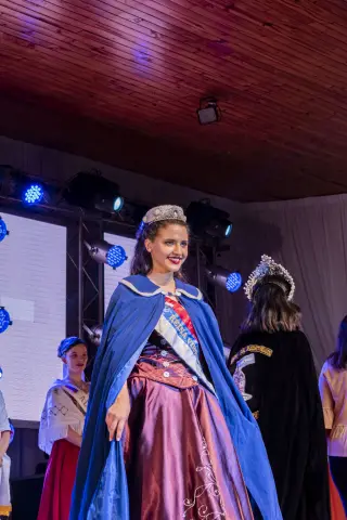 Fiesta Las Raíces 2021