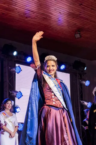 Fiesta Las Raíces 2021