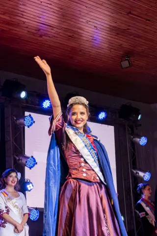 Fiesta Las Raíces 2021