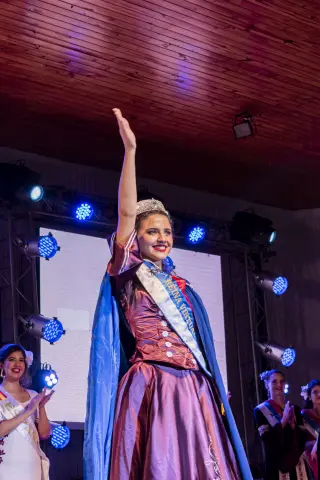 Fiesta Las Raíces 2021