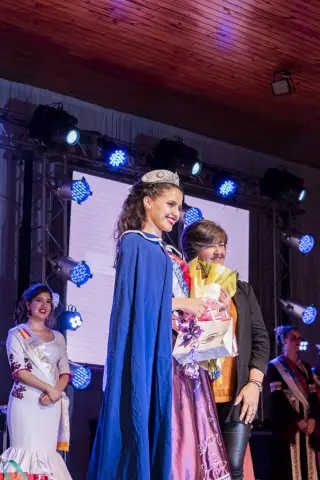 Fiesta Las Raíces 2021