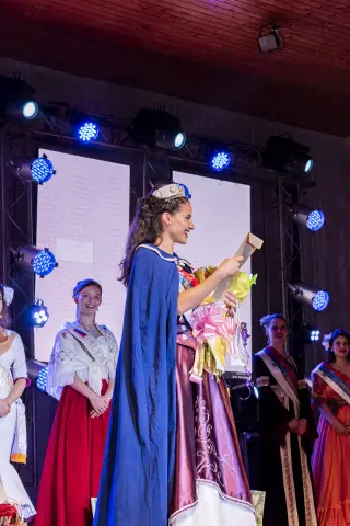 Fiesta Las Raíces 2021