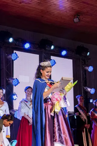 Fiesta Las Raíces 2021