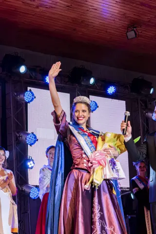Fiesta Las Raíces 2021