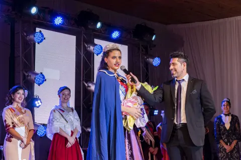 Fiesta Las Raíces 2021