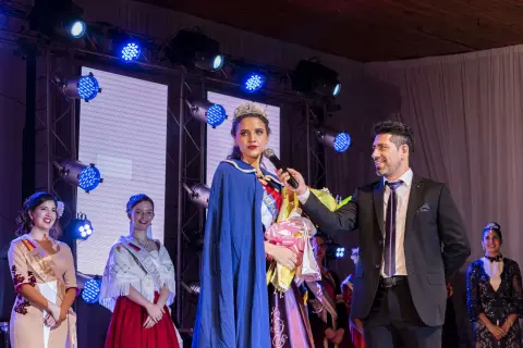 Fiesta Las Raíces 2021