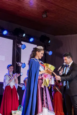 Fiesta Las Raíces 2021