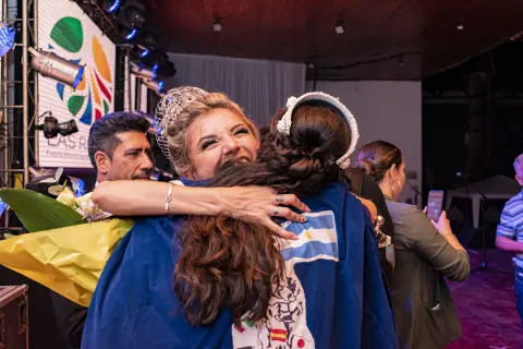 Fiesta Las Raíces 2021