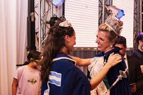 Fiesta Las Raíces 2021