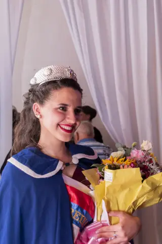 Fiesta Las Raíces 2021