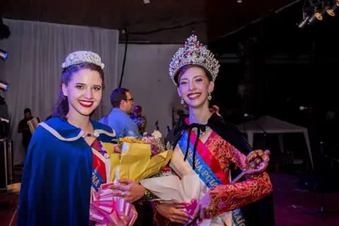 Fiesta Las Raíces 2021
