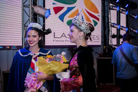 Fiesta Las Raíces 2021