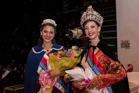 Fiesta Las Raíces 2021