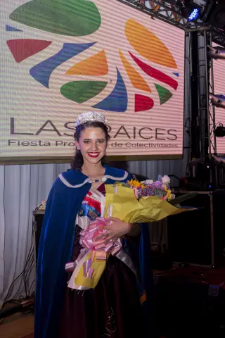 Fiesta Las Raíces 2021
