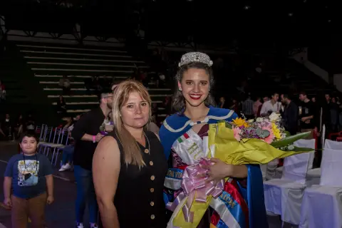 Fiesta Las Raíces 2021