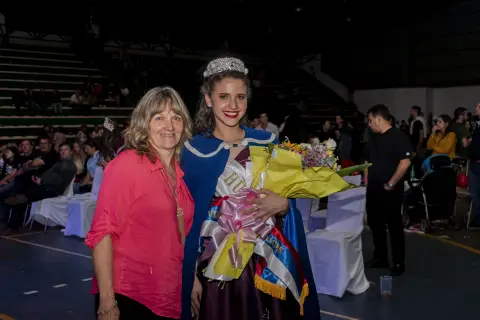Fiesta Las Raíces 2021