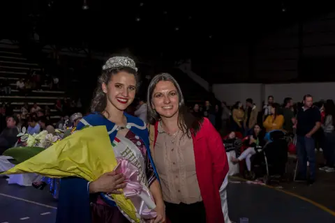 Fiesta Las Raíces 2021