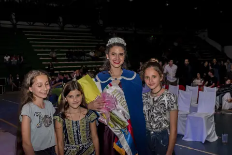 Fiesta Las Raíces 2021