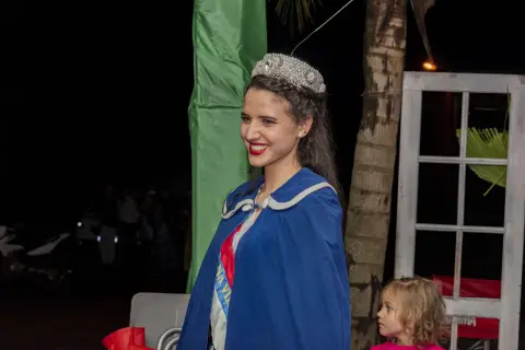Fiesta Las Raíces 2021