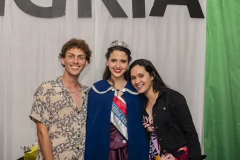 Fiesta Las Raíces 2021