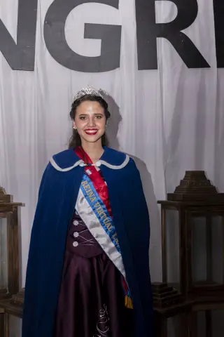 Fiesta Las Raíces 2021
