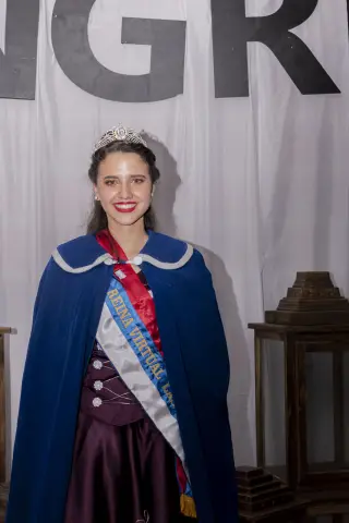 Fiesta Las Raíces 2021