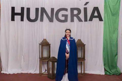 Fiesta Las Raíces 2021