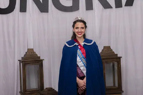 Fiesta Las Raíces 2021