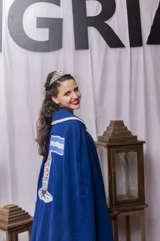 Fiesta Las Raíces 2021