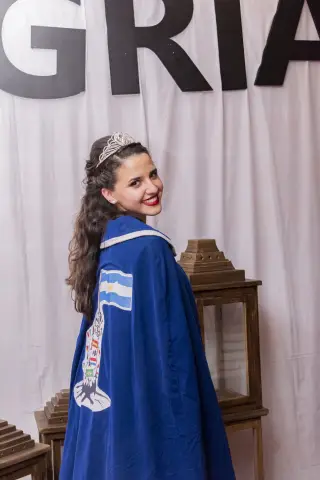 Fiesta Las Raíces 2021