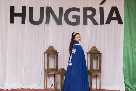 Fiesta Las Raíces 2021