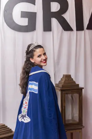 Fiesta Las Raíces 2021