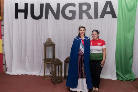 Fiesta Las Raíces 2021