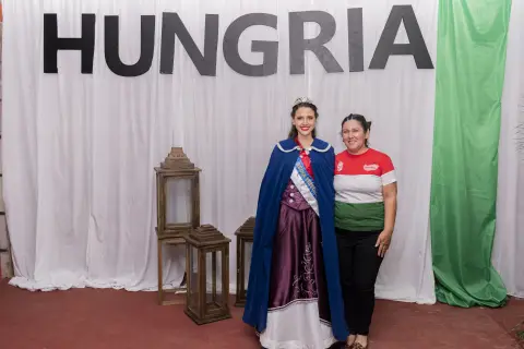Fiesta Las Raíces 2021