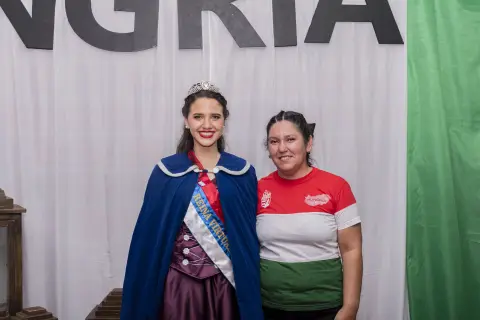 Fiesta Las Raíces 2021
