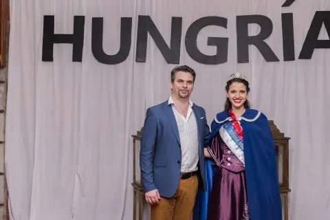 Fiesta Las Raíces 2021