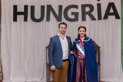 Fiesta Las Raíces 2021